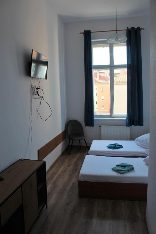 Galeona Bed & Breakfast Elblag Exterior photo