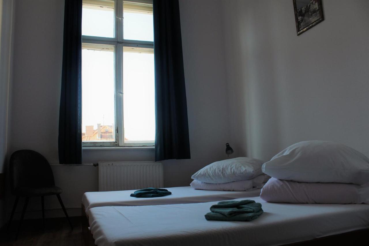 Galeona Bed & Breakfast Elblag Exterior photo