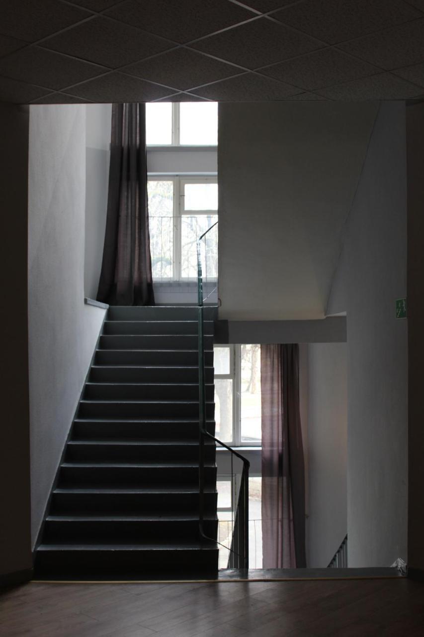 Galeona Bed & Breakfast Elblag Exterior photo