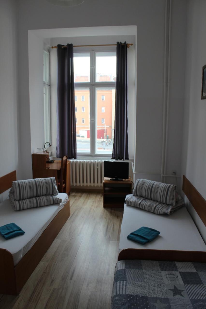 Galeona Bed & Breakfast Elblag Exterior photo